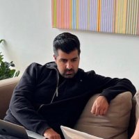 Aaron Ahmadi (@aaronahmadi) 's Twitter Profile