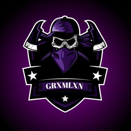 GrxmlxnGaming Profile Picture