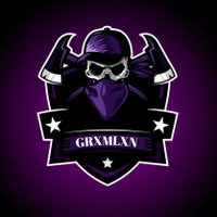 Grxmlxn (@grxmlxngaming) 's Twitter Profile