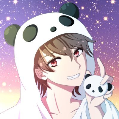 🐼F4te_ぐんび君🐼さんのプロフィール画像