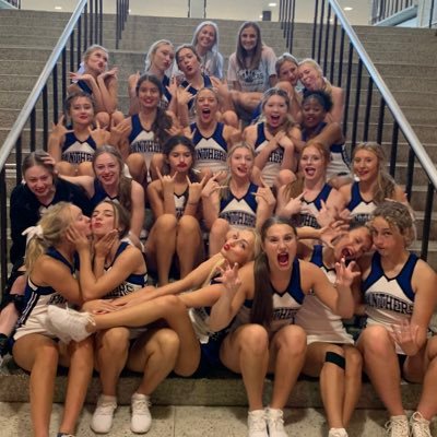 Springboro Sideline Cheerleading - SJHS & SHS

Instagram - https://t.co/tum5aPVds7…
Facebook - https://t.co/RNPVAlciHe