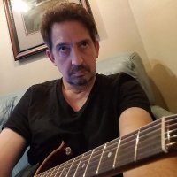 Russ Fischer (@antivitamins) 's Twitter Profile