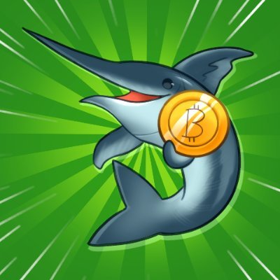 Fish trading crypto's trend. #bitcoin
Providing the best macro charts for free. 🐟📈