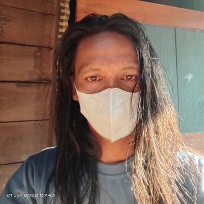 izay_btl's profile picture. 