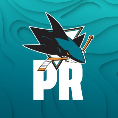 Official Twitter account of the San Jose Sharks Media Relations Department.