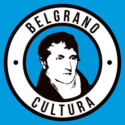 Área de Cultura de @Belgrano. Identidad, diversidad y construcción colectiva. 📧 cultura@belgrano.com.ar