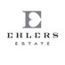 Ehlers Estate (@ehlersestate) Twitter profile photo Ehlers Estate (@ehlersestate) Twitter profile photo