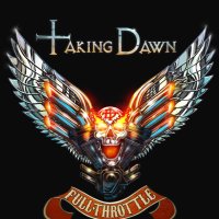 Taking Dawn (@takingdawn) 's Twitter Profile