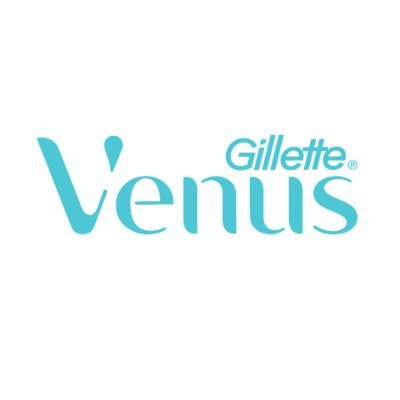 Gillette Venus UK