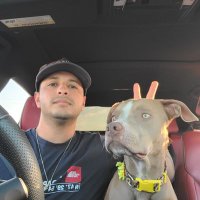 Ozai (@nandoraptor) 's Twitter Profile