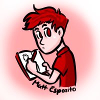 Matt Esposito (@mattespoart) 's Twitter Profile