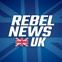 Rebel News UK(@RebelNews_UK) 's Twitter Profileg