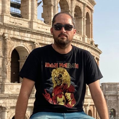 crsalgue's profile picture. Mérida - Extremadura