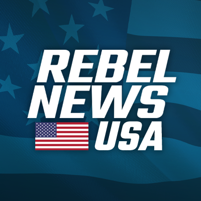 Rebel News USA