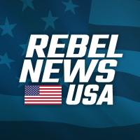 Rebel News USA (@rebelnews_usa) 's Twitter Profile