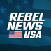 Rebel News USA (@RebelNews_USA) Twitter profile photo