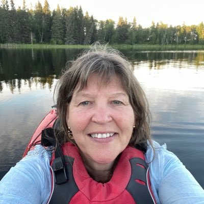 Professor Sociology, past-pres of CASAE (adult ed) and CRIAW. Social justice, Indigenous rights, gender justice and saving the boreal forest