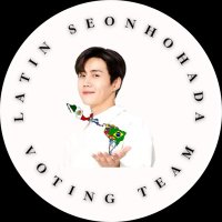 Latin SeonHoHada Voting Team 💙💪🔥(@latinseonhohada) 's Twitter Profileg