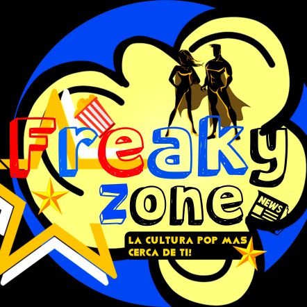 Freaky Zone News