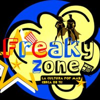 Freaky Zone News(@Zone15Zone) 's Twitter Profile Photo