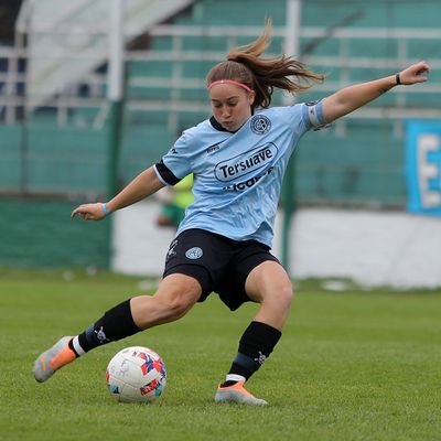 Vickyarrietto5's profile picture. Club Atlético Belgrano