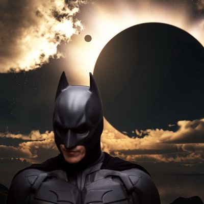 The Dark Knight - ByPasser - DM/ DM response fee $10, Adult Content  creator