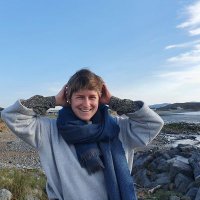 Eva Morlang (@eva_morlang) Twitter profile photo