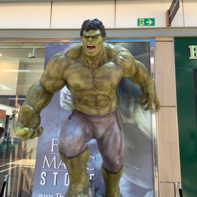 McAfee2424's profile picture. Racists & Fascists, all you have done is awoken a sleeping giant with a terrible resolve (namely decent people)