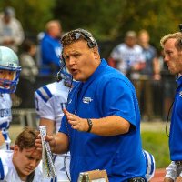 Jameson Croall (@coachcroall) 's Twitter Profile