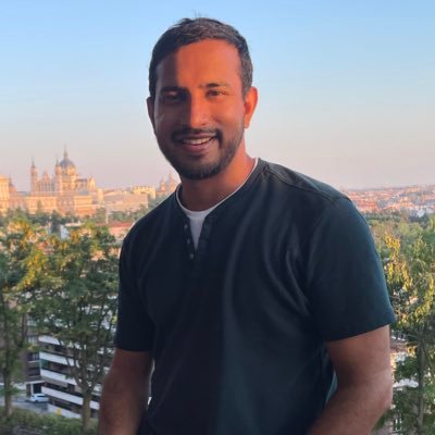 Early Stage VC @AxilorVentures; Investing, Tech, Travel & Sport