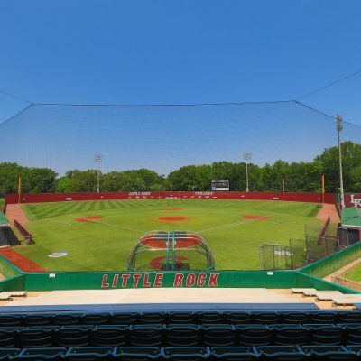 Official account for @littlerockbsb Camps. Follow here for updates and info on upcoming camps and showcases. Go Trojans!