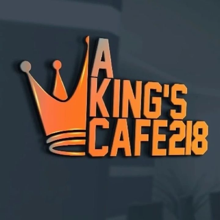 Akingscafe218's profile picture. We treat company like royalty. Try the original seafood cheesesteak, and invite your party to a shared dining experience of class and elegance.