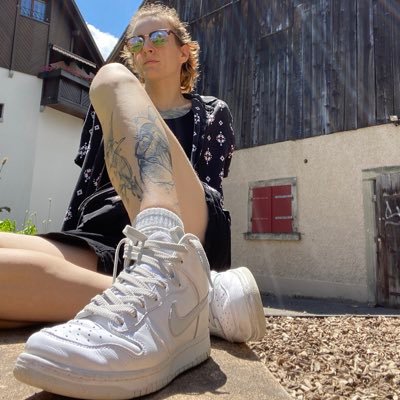 explo_9393's profile picture. 
