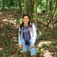 Anaid Cárdenas-Navarrete (@anaidcn) 's Twitter Profile