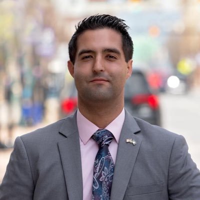 TheJohnLombardo's profile picture. Graduate of Penn State 🐾 EMT/Firefighter for Pittston City 🍅 Chair, Luzerne County Council 🏛️ Italian American 🇮🇹 Opinions are my own.