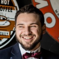 Rick Ahlf (@cto643) 's Twitter Profile