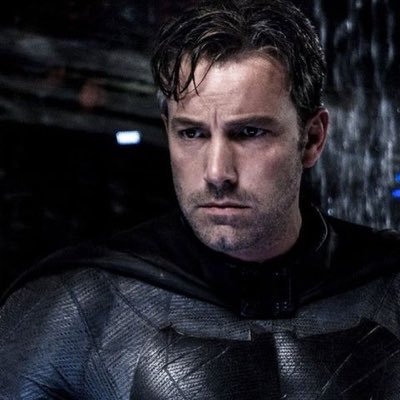 #MakeTheBatfleckMovie #RestoreTheSnyderVerse