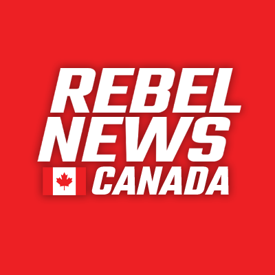 Telling the other side of the story.

Follow @RebelNewsOnline, @RebelNews_AU and @RebelNews_USA.