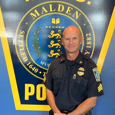 City of Malden Emergency Management Director