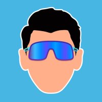 Aaron Goldsmith (@heygoldy) 's Twitter Profile Photo Aaron Goldsmith (@heygoldy) 's Twitter Profile Photo