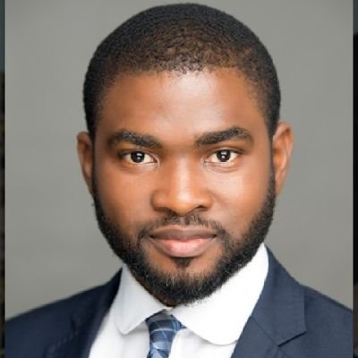 ChisomJusticeN1's profile picture. Legal Practitioner. Certified Fraud Examiner, Eclectic.