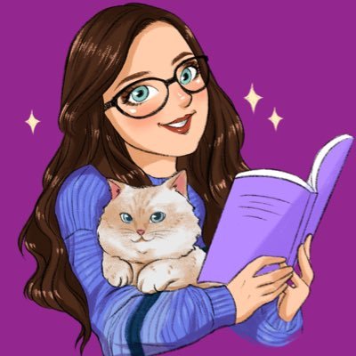 She/her | Cat lady, paranormal romance author, and wearer of pickle suits (sometimes)