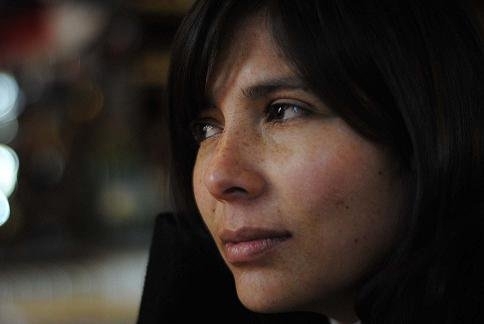 Santiaguina con alma nortina