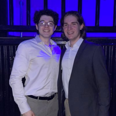 AMalinowski18's profile picture. penn state university • I film stuff and go broke doing it