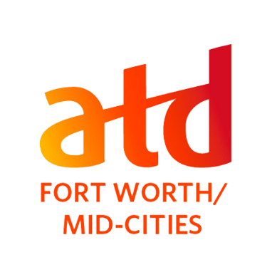 The official Twitter page of ATD Fort Worth Mid-Cities.
