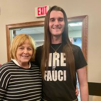 Pam Baldridge1776 (@baldridge_pam) 's Twitter Profile