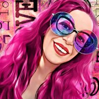 Paula Assunção (@bruxadacaveira) 's Twitter Profile