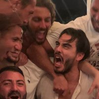vadoetorno 🍥 (@frantini1991) 's Twitter Profile