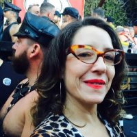 Glenda Graves - @Ggraves1Graves Twitter Profile Photo