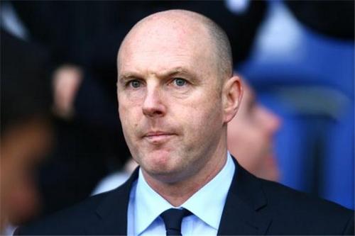 Hello. I am Steve Kean.